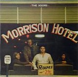 The Doors - Morrison Hotel