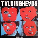 Talking Heads - Remain In Light