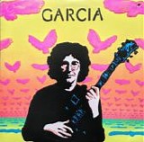 Jerry Garcia - Garcia (Compliments)