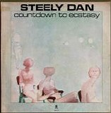 Steely Dan - Countdown To Ecstasy