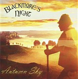 Blackmore's Night - Autumn Sky