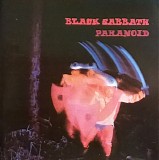 Black Sabbath - Paranoid