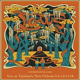 Lotus - Live at Tipitina's, New Orleans LA 10-13-24