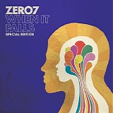 Zero 7 - When It Falls [Special Edition]