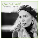 Mitchell, Joni - Archives Volume 4: The Asylum Years (1976-1980)