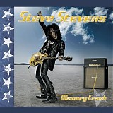 Steve Stevens - Memory Crash