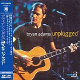 Bryan Adams - Unplugged