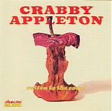 Crabby Appleton - Rotten To Core!