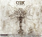 Cynic - Re-Traced (Japan)