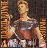 David Bowie - Pinups 4 CaptainAcidRemaster