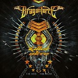 Dragonforce - Killer Elite