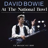 David Bowie - At The National Bowl