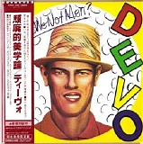 Devo - Q: Are We Not Men?  A: We Are Devo! [2008 Remaster]