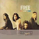 Free - Fire And Water (Deluxe) [2CD]