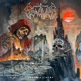 Fracture - Chaos Alchemy