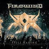 Firewind - Still Raging - 20th Anniversary Show (20th Anniversary Show)