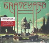 Graveyard - Peace