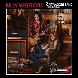 Billy Merziotis & The Gary Moore Band - All the things you are