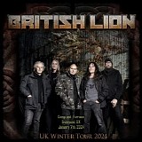 British Lion - Liverpool, UK