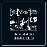 Beck, Bogert & Appice - Live 1973 & 1974 (2023)