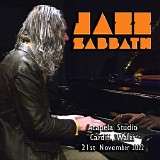 Jazz Sabbath - Cardiff, Wales