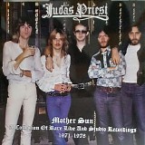 Judas Priest - Mother sun compilation 1971