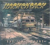 Hackensack - The Final Shunt