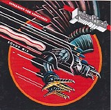 Judas Priest - Screaming For Vengeance rough mix