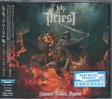 KK's Priest - The Sinner Rides Again