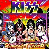 Kiss - 1979 ~ Unmasked Demos