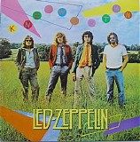 Led Zeppelin - Knebworth House