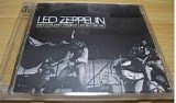 Led Zeppelin - Radio Hauraki, New Zealand, 'Led Before Bed'