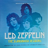 Led Zeppelin - The Scandinavia Sessions