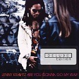 Lenny Kravitz - Are You Gonna Go My Way (20th Anniversary Deluxe Edition)