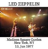 Led Zeppelin - 19770613 MSG,NY (Presence-BTRR)