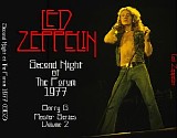 Led Zeppelin - Inglewood (B.G. Master - 24/96)