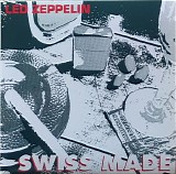 Led Zeppelin - Swiss Made