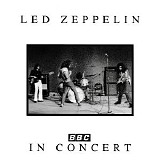 Led Zeppelin - BBC In Concert / Forever Standard Series