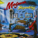 Magnum - Sleepwalking