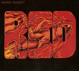 Mom's Rocket - Red