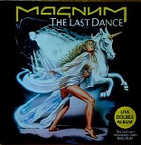 Magnum - The Last Dance