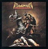 Magnum - Anthology