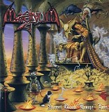 Magnum - Sacred Blood 'Divine' Lies