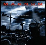 Magnum - Brand New Morning