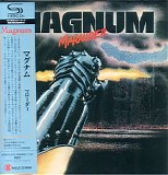 Magnum - Marauder