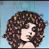 Mott The Hoople - The Hoople