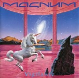 Magnum - Vigilante