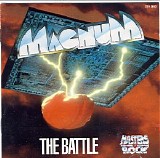 Magnum - The Battle