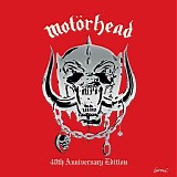 Motörhead - Motörhead (40th Anniversary Edition)