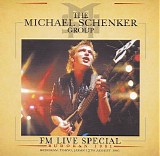 Michael Schenker - Tokyo, Japan (FM radio Live Special